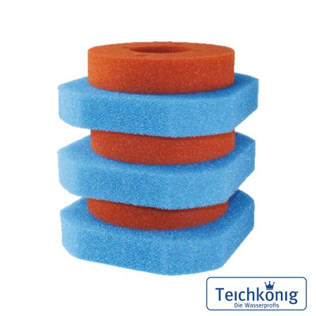 Preview: Set FiltoClear 6000